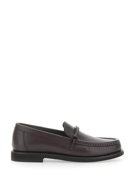 Mocasini SCA - SCARPE