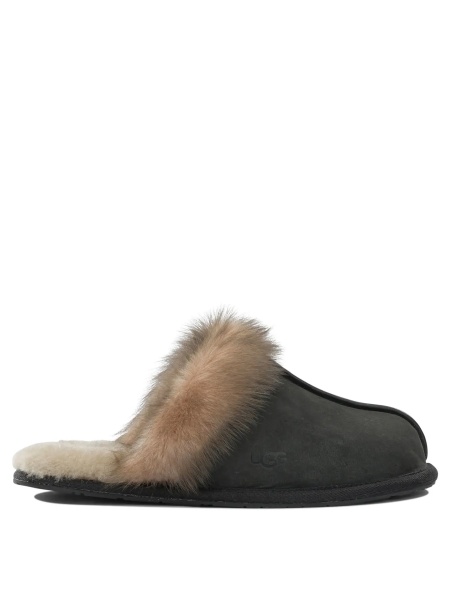 Mocasini "Scuffette" Slippers