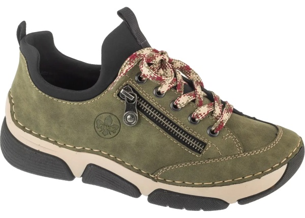Mocasini Shoes