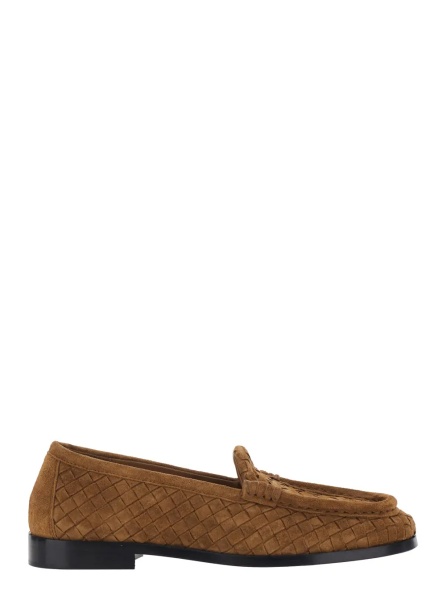 Mocasini SILENZIO SUPPLE LOAFER