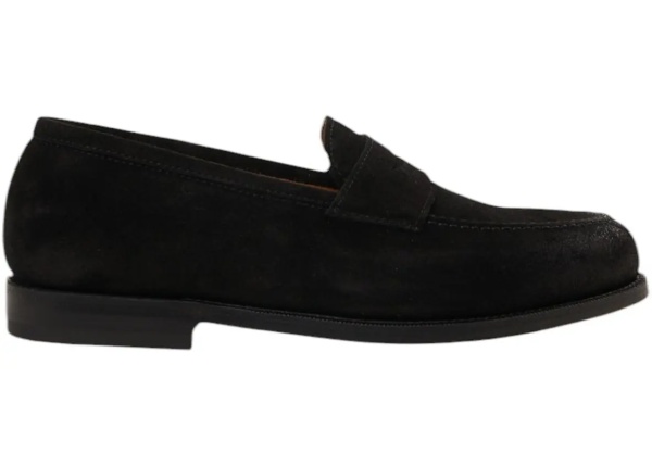 Mocasini Suede moccasins