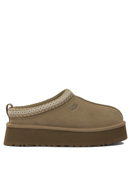 Mocasini "Tazz II" Slippers