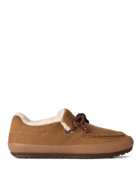 Mocasini Ugg slip on 1181470.CHE CHESTNUT