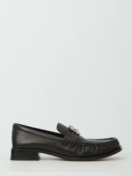 Mocasini Viv' Rangers Leather Loafers