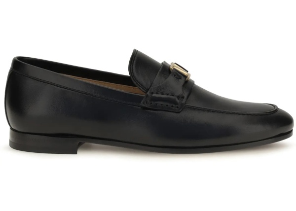 Mocasini VLogo Signature nappa Loafers