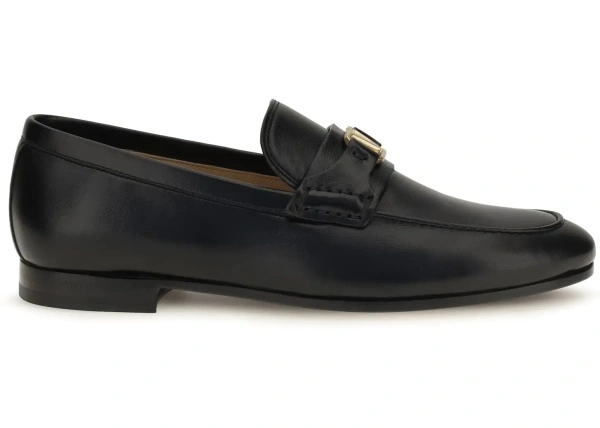 Mocasini VLogo Signature nappa Loafers