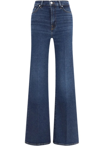 Modern Dojo Jeans