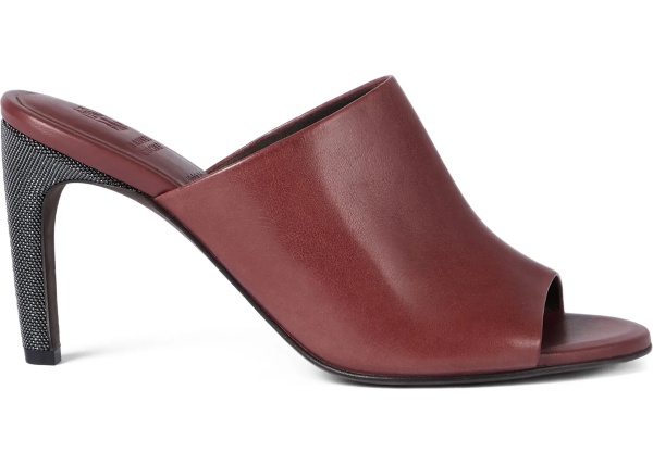 Mules Sandals