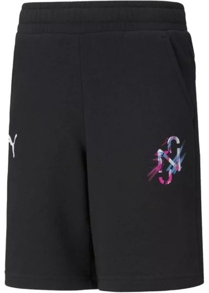 Neymar Jr Creativity Short