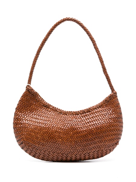 "Nova Luna" small shoulder bag