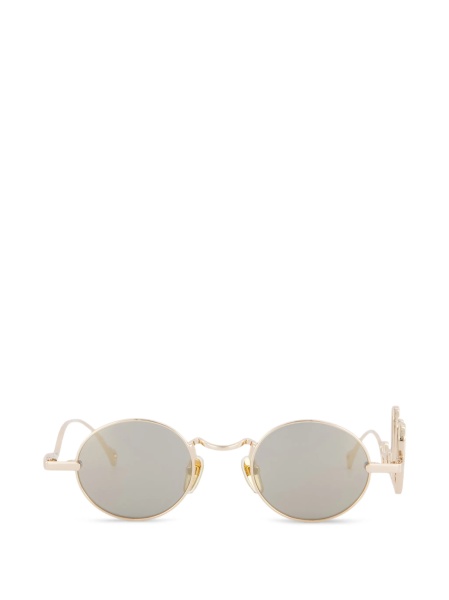 Ochelari de soare Chloe aurii