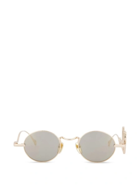 Ochelari de soare Chloe aurii