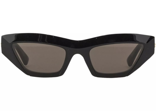 Ochelari Sculptured Cat Eye Sunglasses