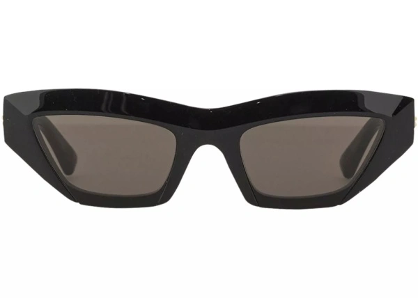 Ochelari Sculptured Cat Eye Sunglasses