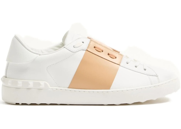 Open Sneakers