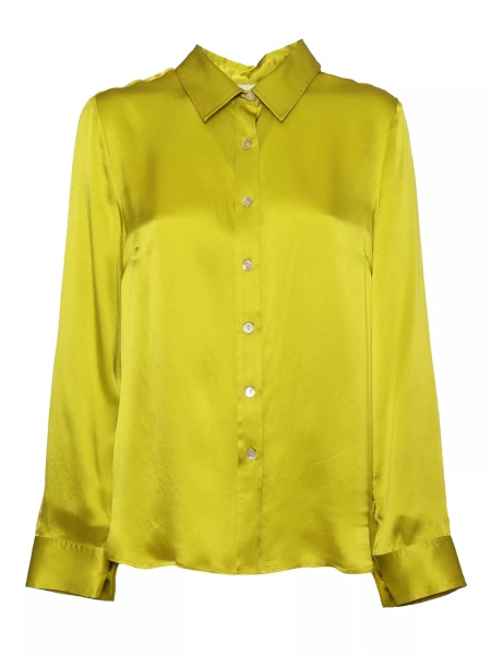 P.A.R.O.S.H. Shiny shirt