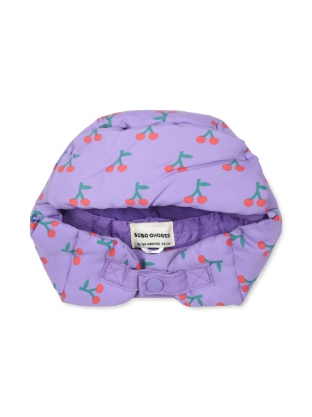 Palarie Bobo Choses violet