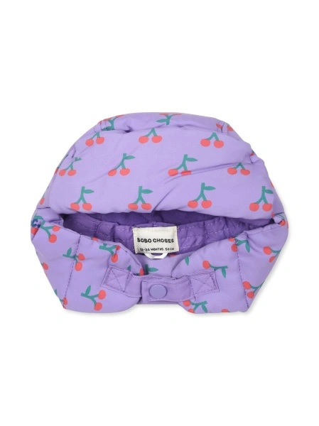 Palarie Bobo Choses violet