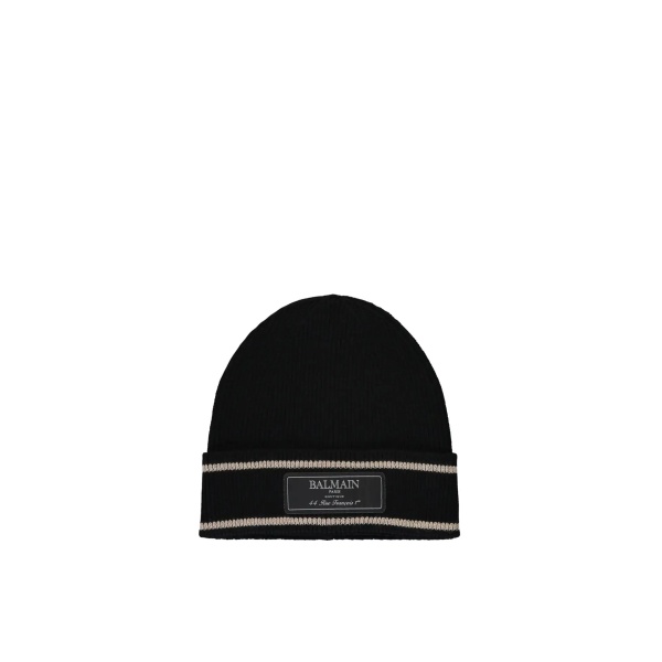 Palarii BALMAIN Wool Hat