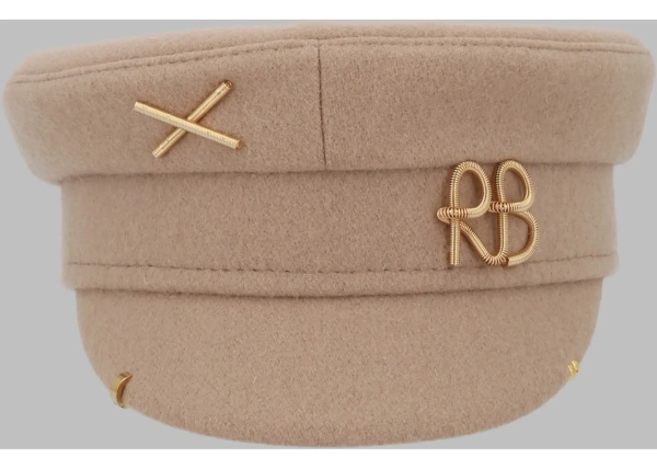 Palarii Cappello "Baker Boy"