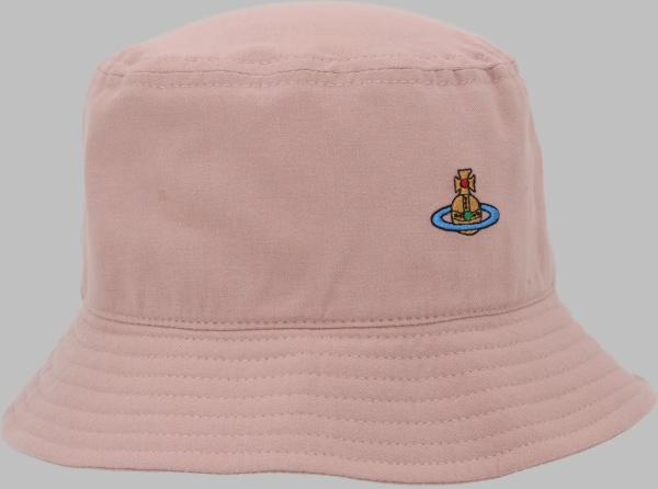 Palarii Cappello "Bucket" Con Logo Orb