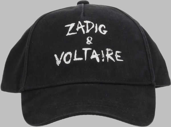 Palarii Cappello Con Visiera Logo