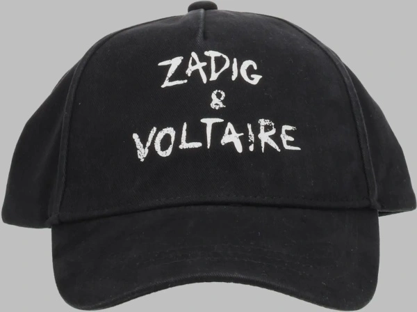 Palarii Cappello Con Visiera Logo
