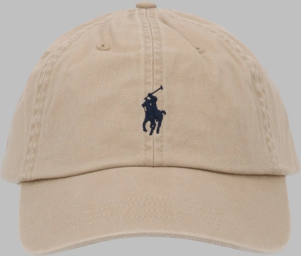 Palarii Cappello Da Baseball Con Logo