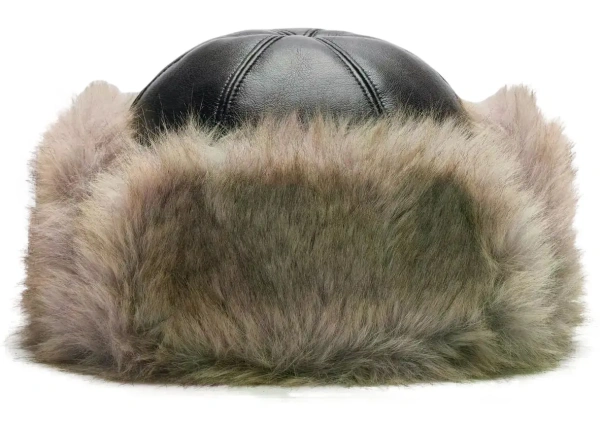 Palarii Hat 'Sable'