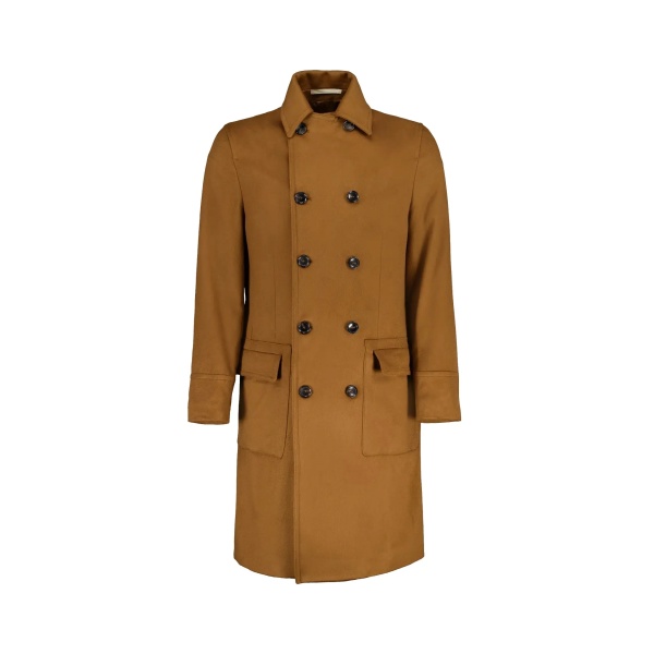 Paltoane Autore Nicholson Wool Coat