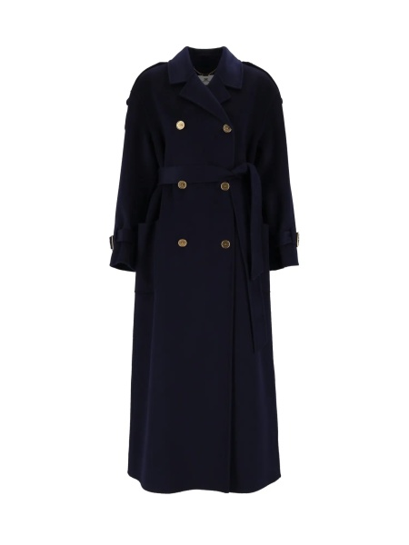 Paltoane Belted coat