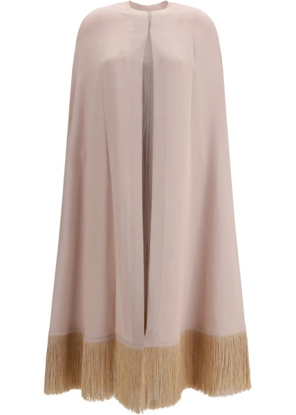 Paltoane Deco crepe Cape