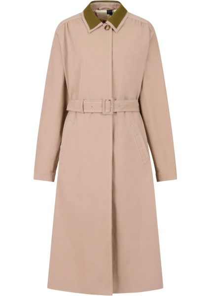 Paltoane Gabardine Trench