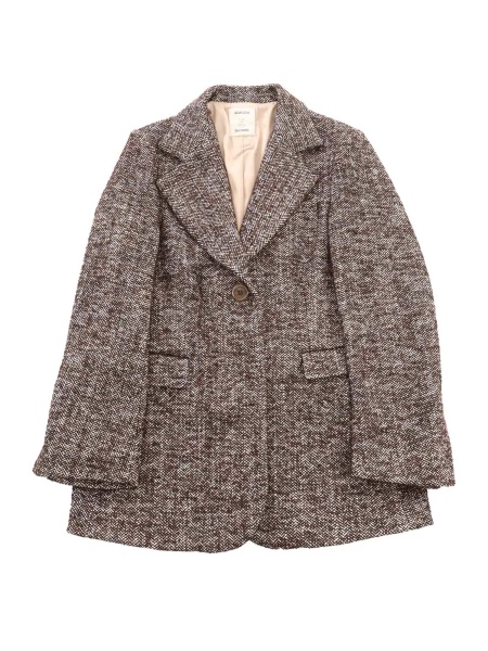 Paltoane JACKET WITHOUT PIPING