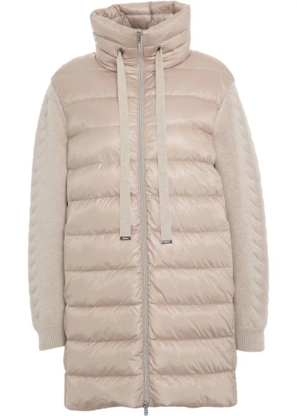 Paltoane Puffer coat