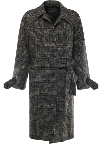 Paltoane Raglan Coat
