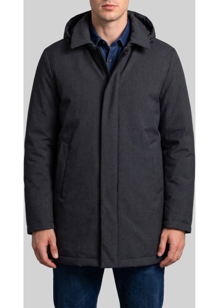 Paltoane Waterproof Flannel Jacket