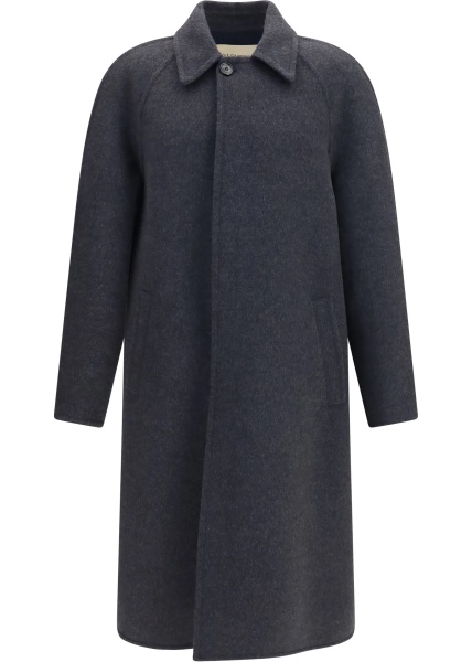 Paltoane Wool Coat