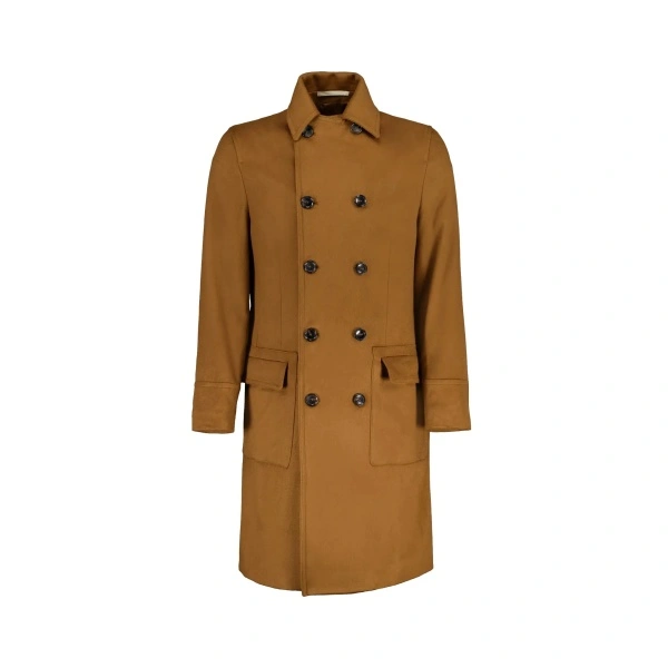 Palton Autore Nicholson Wool Coat