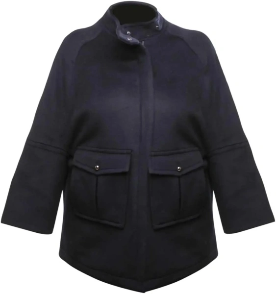 Palton Jacket