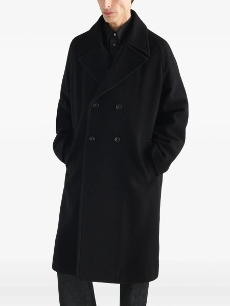Palton LEMAIRE negru