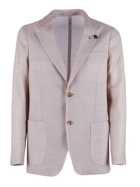 Palton LIKNIT JACKET