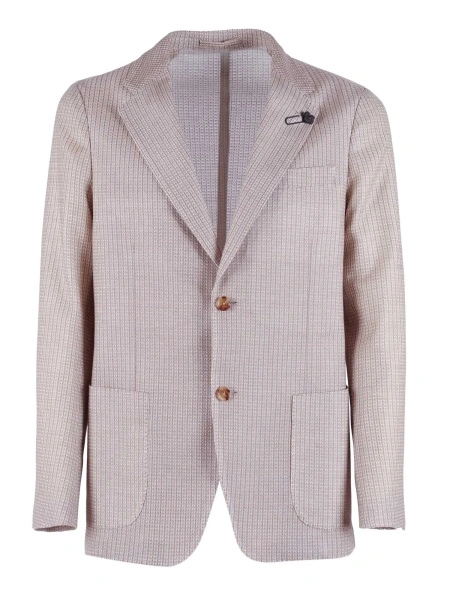 Palton LIKNIT JACKET