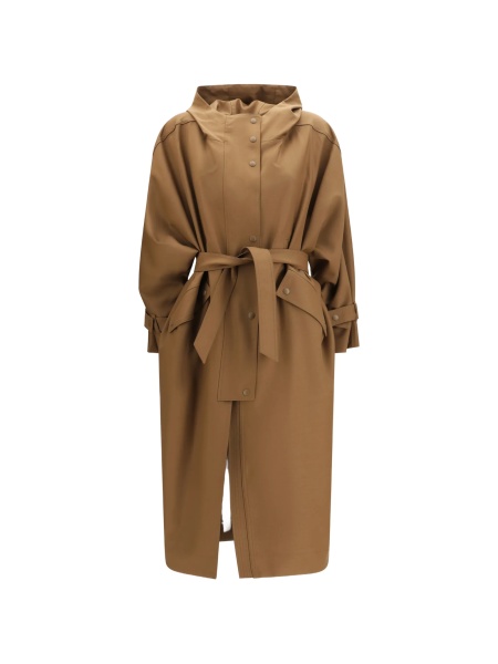 Palton Max Mara maro