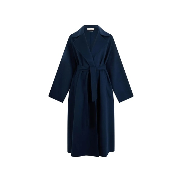 Palton Max Mara Weekend Operoso Wool Coat