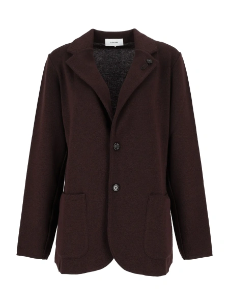 Palton MEN'S KNIT JACKET