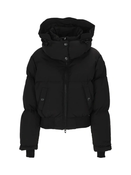 Palton Puffer Jackets