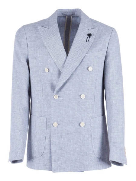 Palton ROMA JACKET