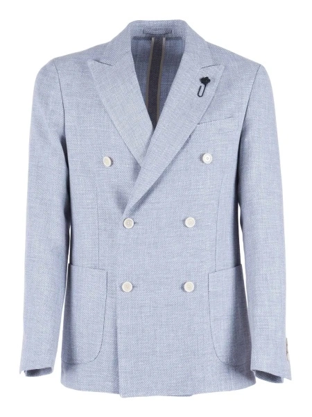 Palton ROMA JACKET