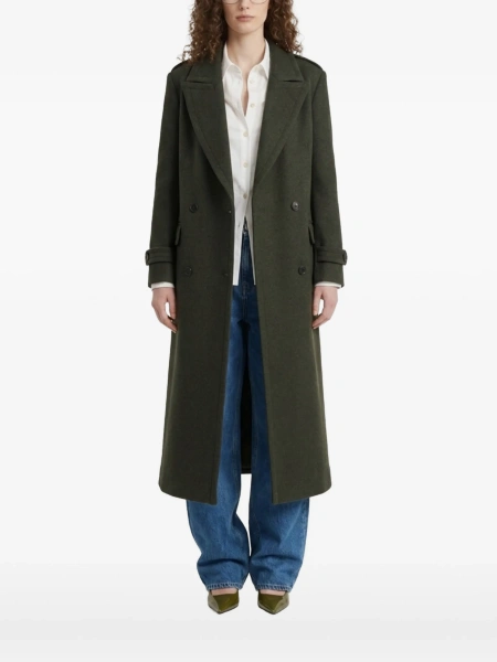 Palton SUTTON NEW YORK verde